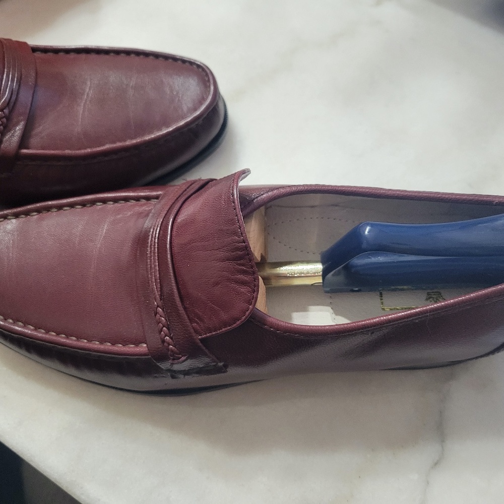 Thom Mcan shoes